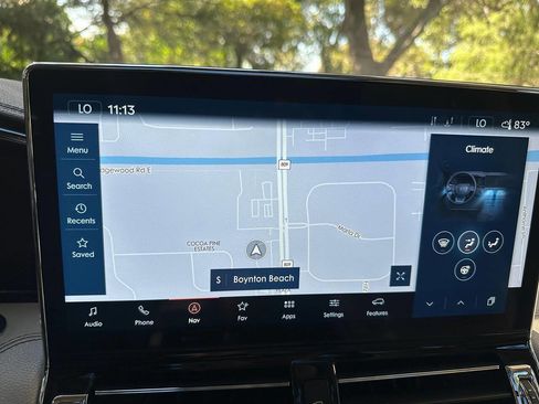 Used 2023 Lincoln Navigator Reserve image 30