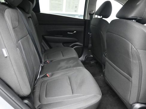 Used 2025 Hyundai Tucson SEL AWD/4WD image 8
