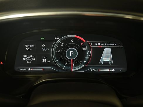 Used 2022 Cadillac CT5 Premium Luxury image 25