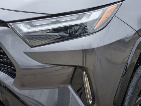 Used 2023 Toyota RAV4 XSE AWD/4WD image 15