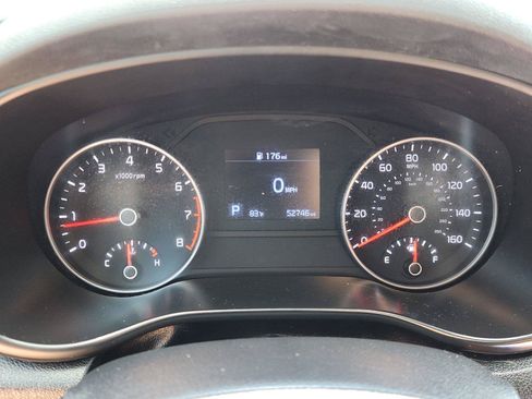 Used 2021 Kia Sportage LX w/ LX AWD Popular Package image 20