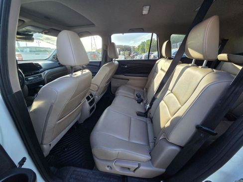 Used 2020 Honda Pilot EX-L image 9
