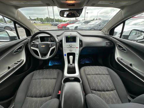 Used 2012 Chevrolet Volt image 11