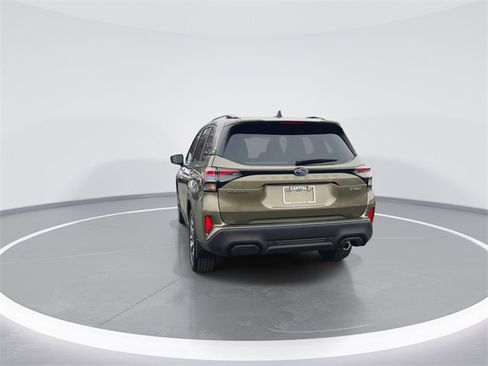 New 2025 Subaru Forester Touring image 7