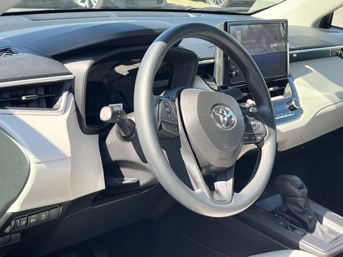 New 2026 Toyota Corolla Cross L image 11