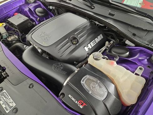 Used 2023 Dodge Charger R/T w/ Blacktop Package RWD image 29