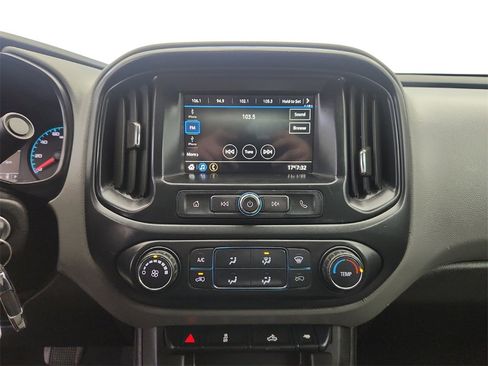 Used 2019 Chevrolet Colorado W/T w/ WT Convenience Package image 15
