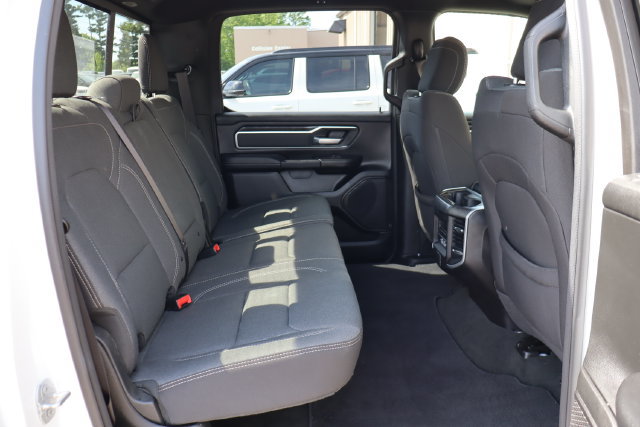 Used 2023 RAM 1500 Big Horn AWD/4WD image 49