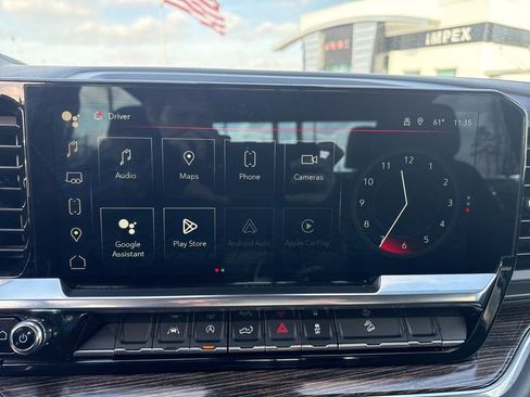 Used 2024 GMC Sierra 1500 SLE w/ X31 Off-Road Package image 26