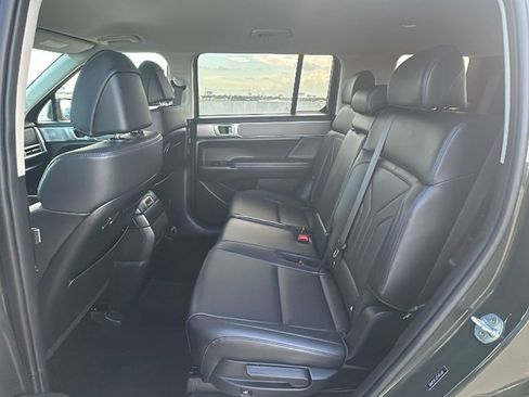 Used 2026 Hyundai Santa Fe SEL FWD image 30