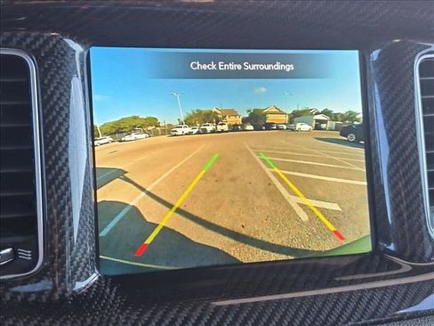 Used 2023 Dodge Charger Scat Pack RWD image 11
