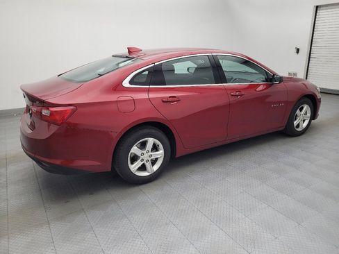 Used 2024 Chevrolet Malibu LT image 10
