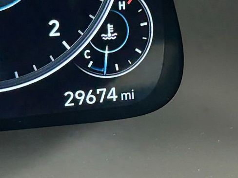 Used 2023 Hyundai Sonata Limited image 30