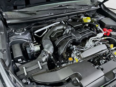 Used 2026 Subaru Crosstrek 2.0i Premium w/ Popular Package #4 image 26