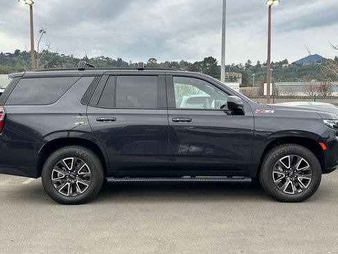 Used 2024 Chevrolet Tahoe Z71 image 8