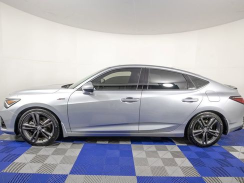 Used 2023 Acura Integra A-Spec FWD image 7