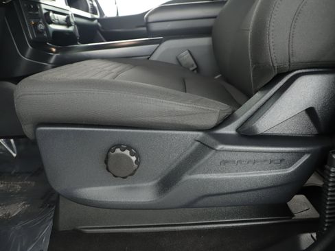 Used 2023 Ford F150 XL w/ STX Appearance Package image 11