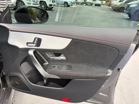 Certified 2023 Mercedes-Benz CLA 250 4MATIC image 16
