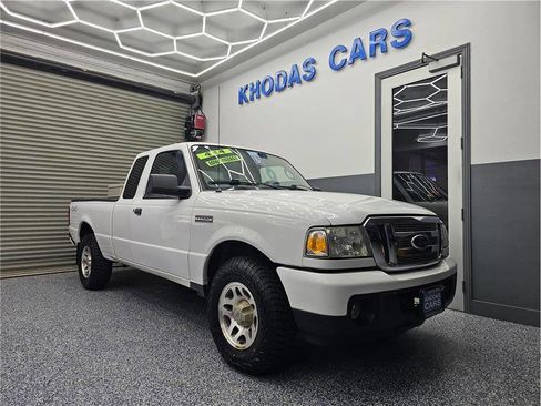 Used 2010 Ford Ranger XLT image 7