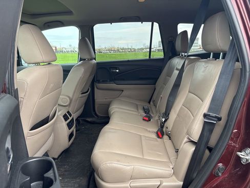 Used 2020 Honda Pilot EX-L image 16