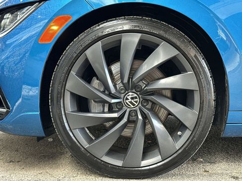 Used 2023 Volkswagen Arteon SEL image 19