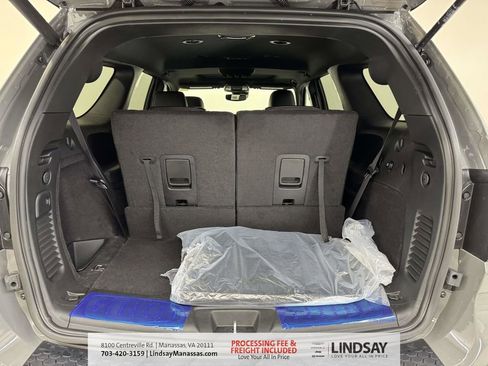 New 2026 Dodge Durango GT image 15