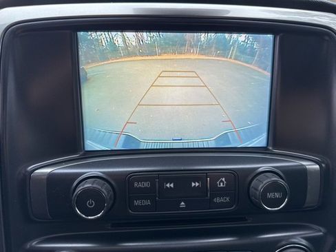 Used 2019 Chevrolet Silverado 2500 LTZ w/ Duramax Plus Package image 19