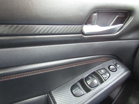 Used 2019 Nissan Altima 2.5 SR image 26