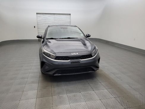 Used 2022 Kia Forte Sedan FWD image 14