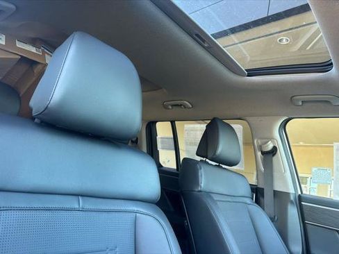 New 2026 Hyundai Santa Fe Limited image 13
