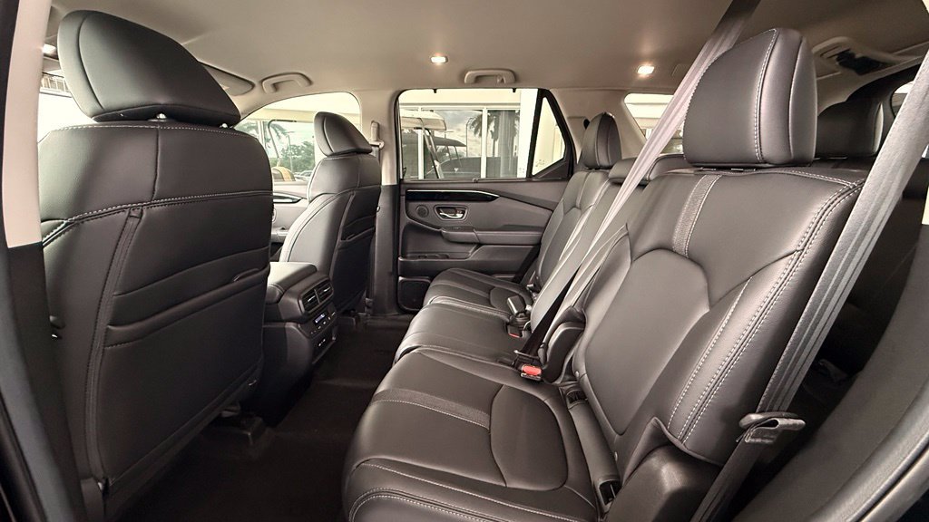 Used 2024 Honda Pilot EX-L image 7