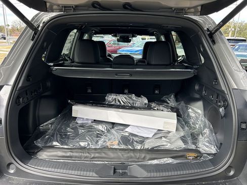 New 2026 Subaru Forester Wilderness AWD/4WD image 11