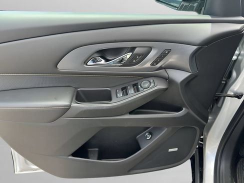 Used 2020 Chevrolet Traverse Premier w/ Redline Edition AWD/4WD image 13