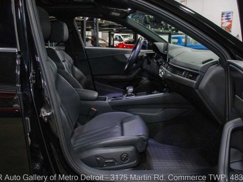 Used 2020 Audi A4 2.0T Premium w/ Convenience Package image 38