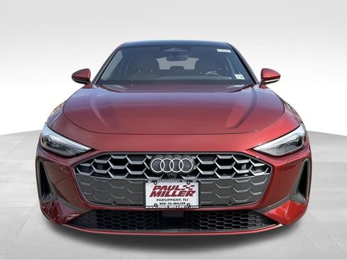 Certified 2025 Audi A5 2.0T Premium w/ Convenience Package AWD/4WD image 2