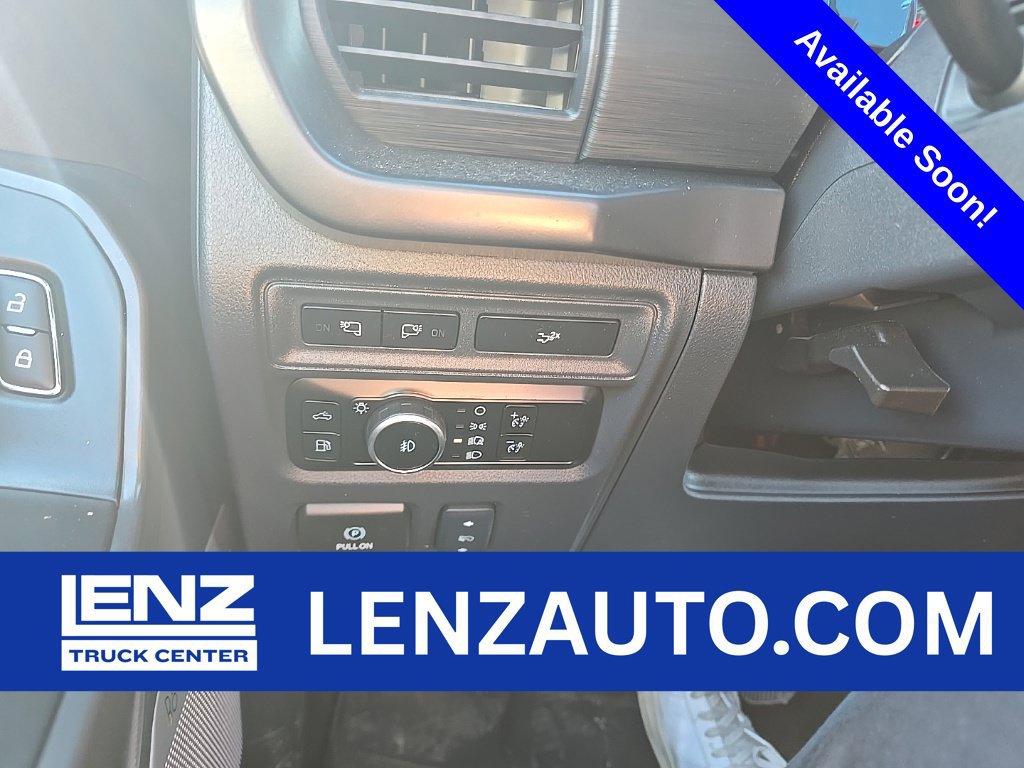 Used 2024 Ford F150 XLT w/ Equipment Group 303A High AWD/4WD image 22