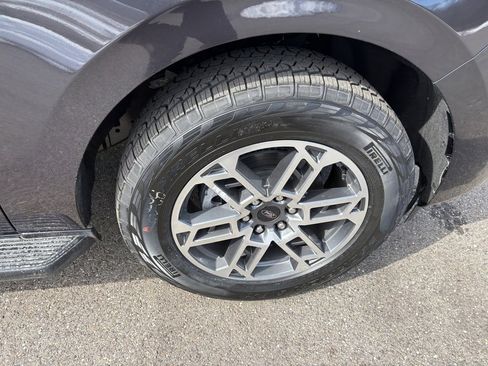 New 2026 Ford Expedition Max Active image 12