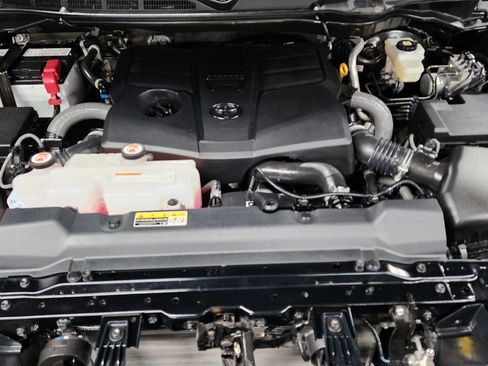 Used 2023 Toyota Tundra Platinum image 66