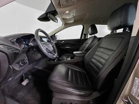 Used 2017 Ford Escape Titanium w/ Equipment Group 301A image 13