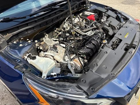 Used 2024 Nissan Altima 2.5 SR FWD image 53