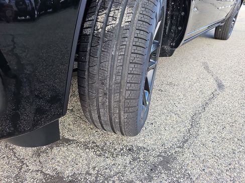 New 2026 RAM 1500 Laramie w/ Night Edition image 33