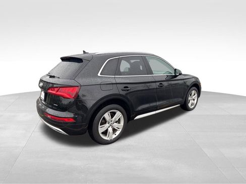 Used 2019 Audi Q5 2.0T Premium Plus AWD/4WD image 6