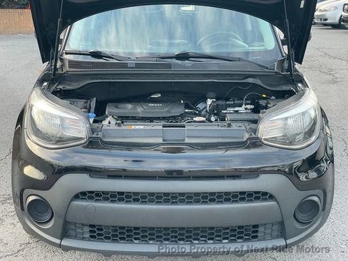Used 2019 Kia Soul image 23
