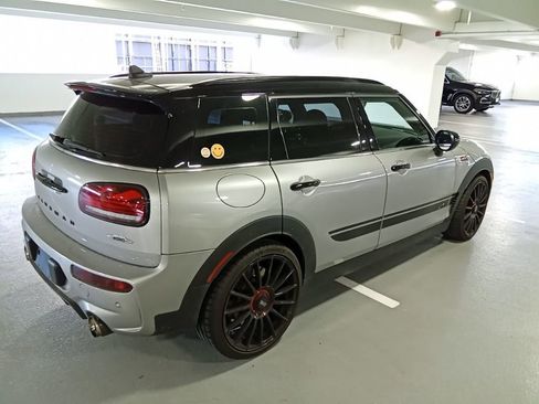 Used 2024 MINI Cooper Clubman John Cooper Works image 7