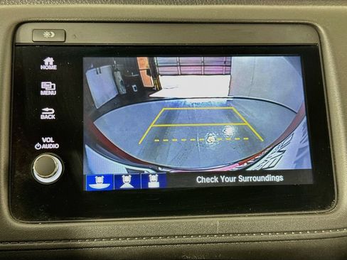 Used 2019 Honda HR-V EX image 27