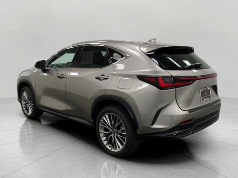 Used 2026 Lexus NX 350h AWD w/ Accessory Package (2T) image 7
