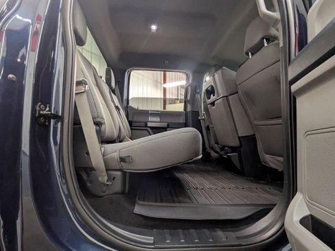 Used 2019 Ford F150 XLT w/ Equipment Group 302A Luxury AWD/4WD image 32