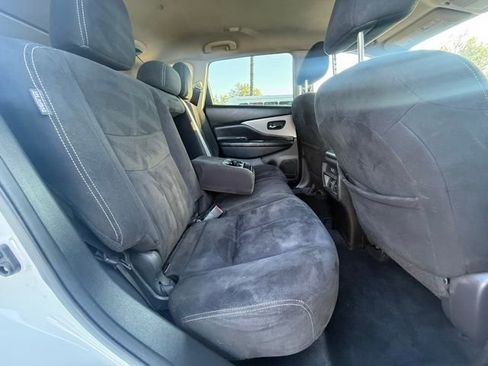 Used 2020 Nissan Murano S w/ Cargo Package image 14