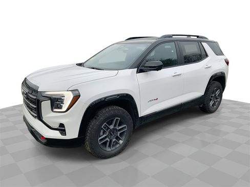 New 2026 GMC Terrain AT4 w/ Technology Package II image 1