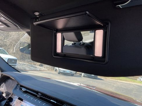 New 2026 Jeep Grand Cherokee L Limited image 19